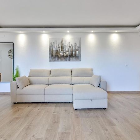 Villas Guzman - Anais Calpe Exterior foto