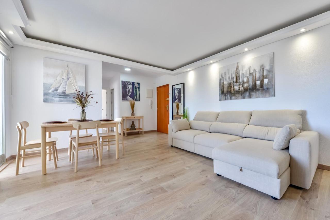 Villas Guzman - Anais Calpe Exterior foto