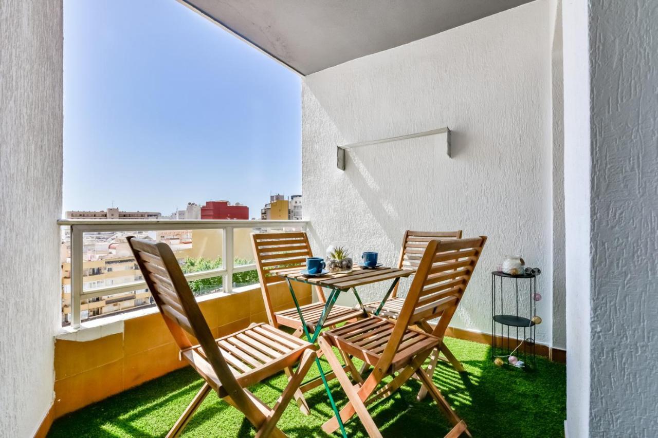Villas Guzman - Anais Calpe Exterior foto