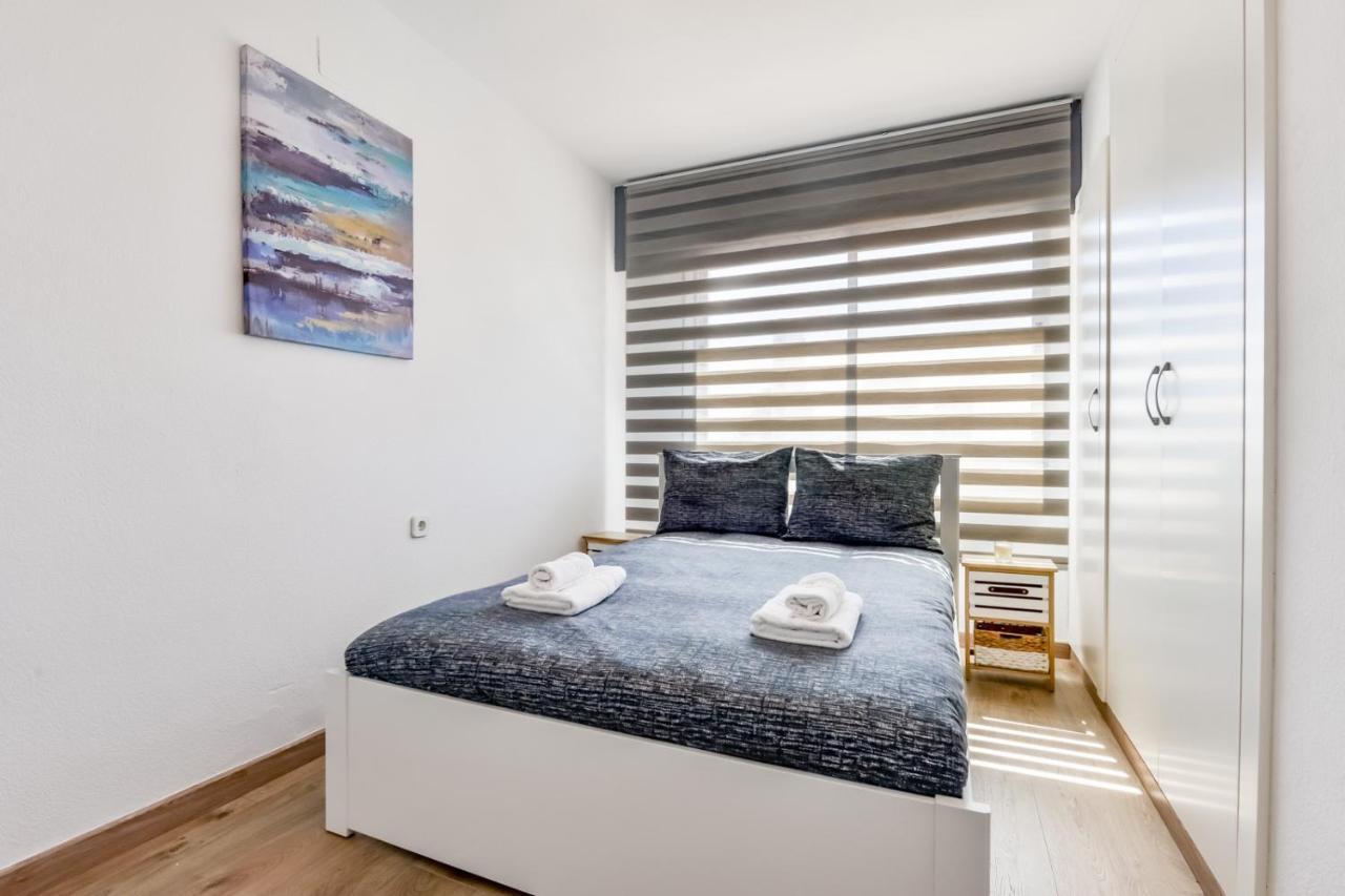 Villas Guzman - Anais Calpe Exterior foto