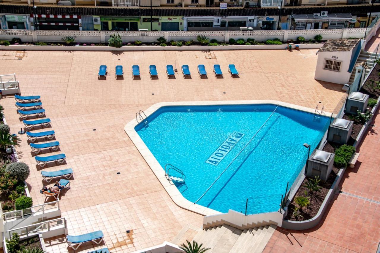 Villas Guzman - Anais Calpe Exterior foto